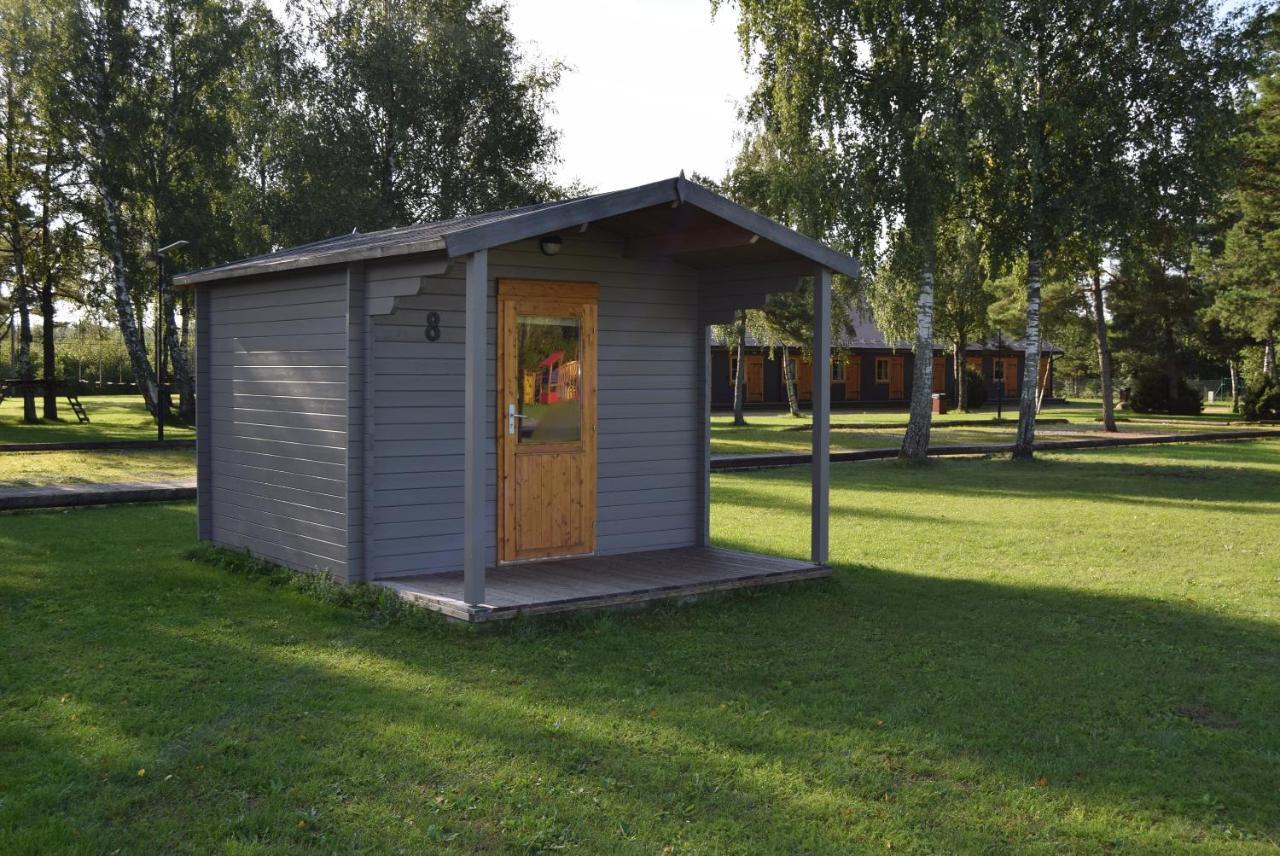 Holiday Village Suur Toll Kuressaare Room photo