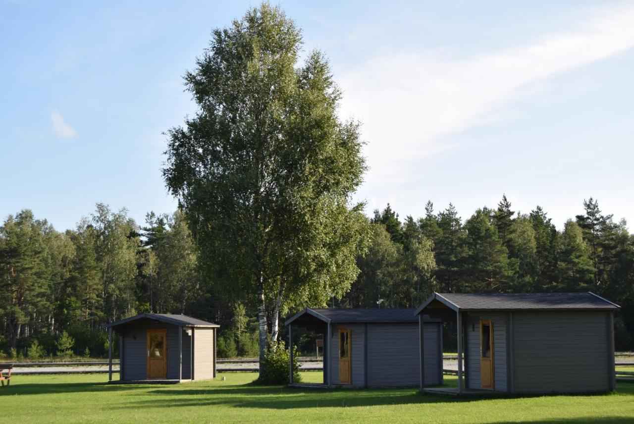 Holiday Village Suur Toll Kuressaare Exterior photo