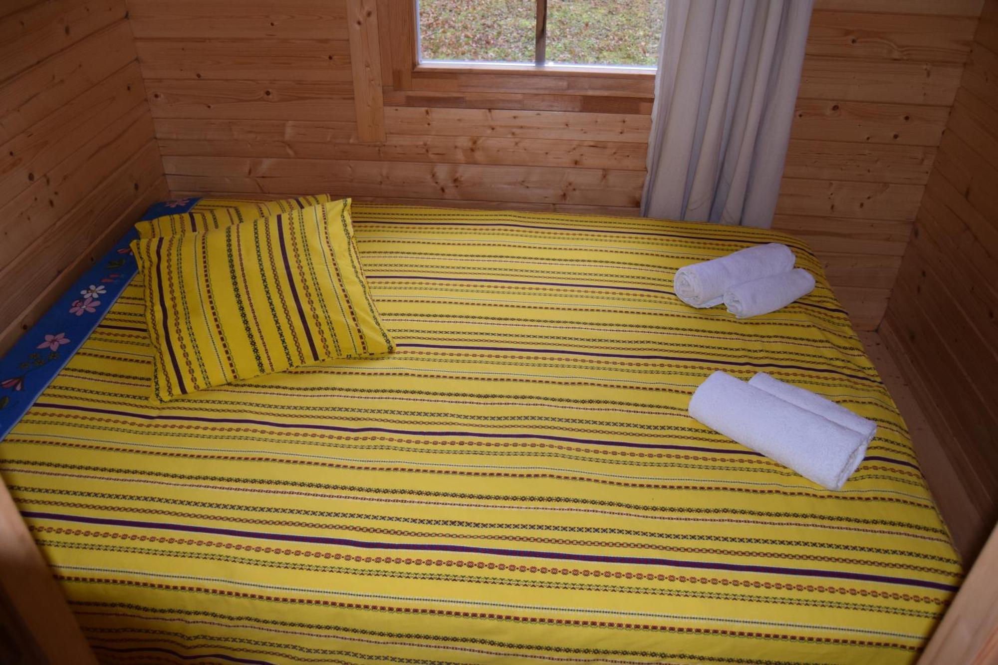 Holiday Village Suur Toll Kuressaare Room photo