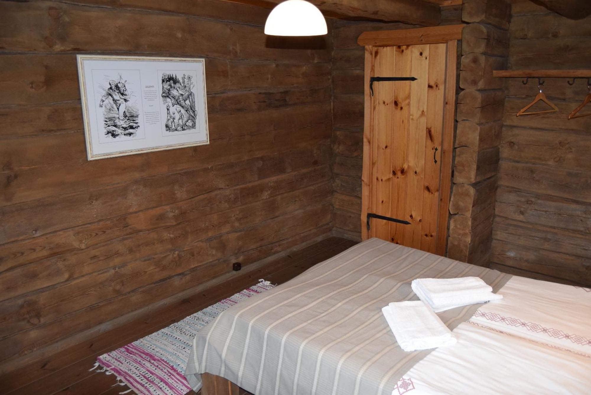 Holiday Village Suur Toll Kuressaare Room photo