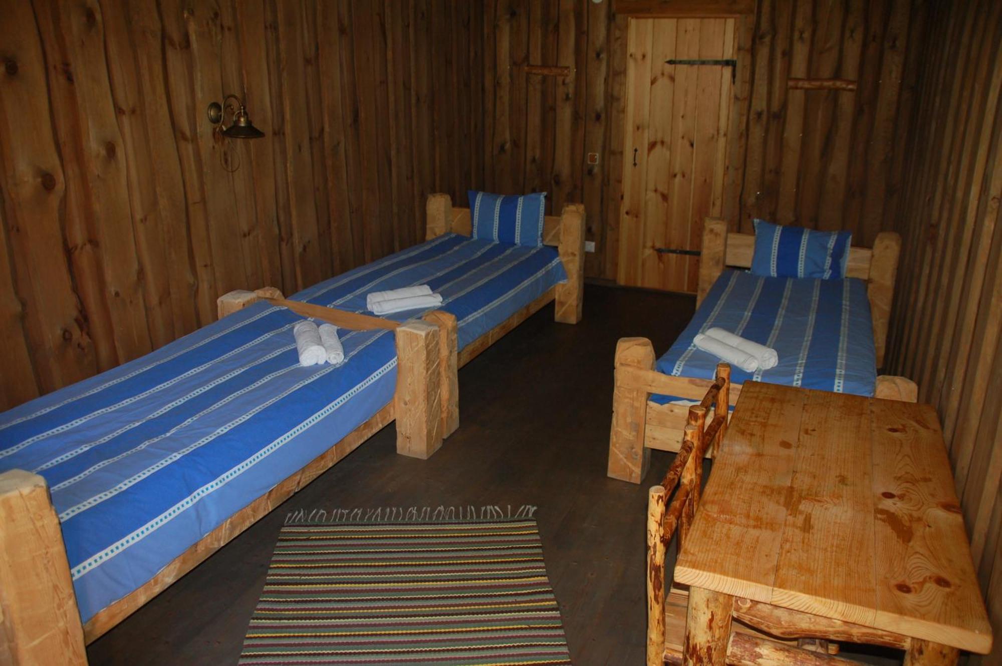 Holiday Village Suur Toll Kuressaare Room photo